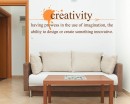 Creativity Definition 